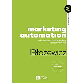 Marketing Automation