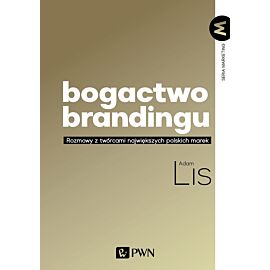 Bogactwo brandingu