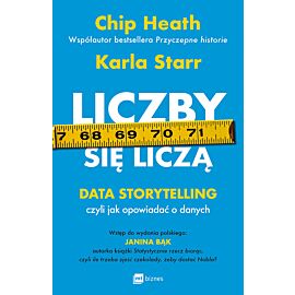 Liczby się liczą