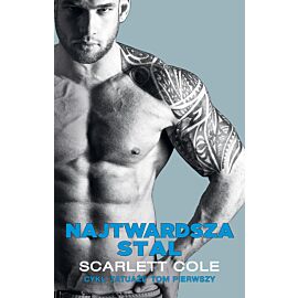 Najtwardsza stal