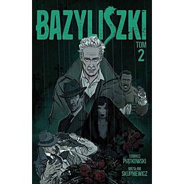 Bazyliszki - 02