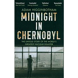 Midnight in Chernobyl