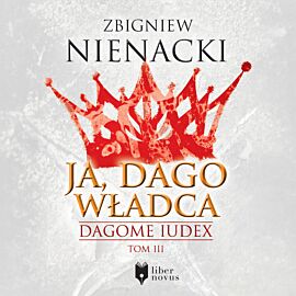 Ja, Dago Władca (audiobook MP3)