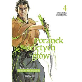Poranek ściętych głów - 04