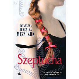 Szeptucha. Wydanie specjalne
