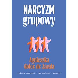 Narcyzm grupowy (e-book)