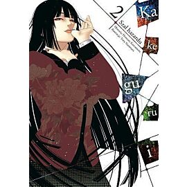 Kakegurui - 02