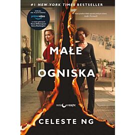 Małe ogniska (okładka filmowa)