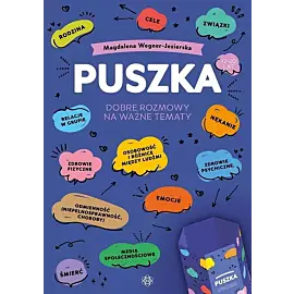 Puszka