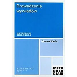 Prowadzenie wywiadów