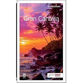 Gran canaria travelbook wyd. 3
