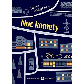 Noc komety