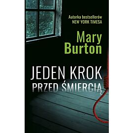 Jeden krok przed śmiercią
