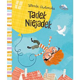 Tadek Niejadek