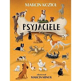 Psyjaciele