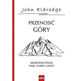 Przenosić góry wyd. 2022