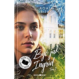 Być jak ingrid 2. Duże Litery