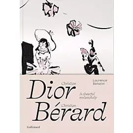 Christian Dior - Christian Bérard