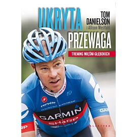 Ukryta przewaga (e-book)