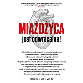 Miażdżyca jest odwracalna!