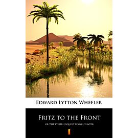 Fritz to the Front (e-book)