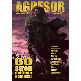 Agresor - 5