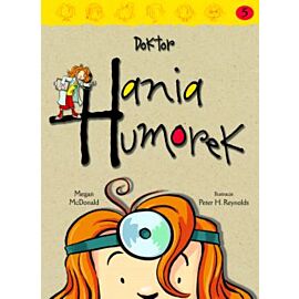 Doktor Hania Humorek