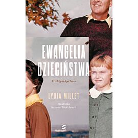 Ewangelia dzieciństwa