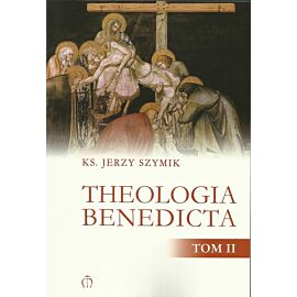 Theologia Benedicta Tom II