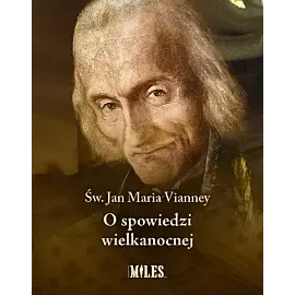 O spowiedzi wielkanocnej