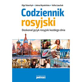 Codziennik rosyjski