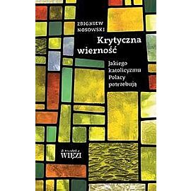Krytyczna wierność