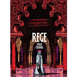 Bardo - 03 - Rege (okładka limitowana)
