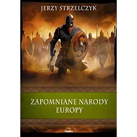 Zapomniane narody Europy