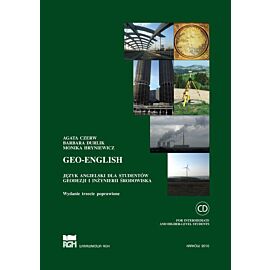 Geo-English. Język angielski dla studentów geodezji i inżynierii środowiska