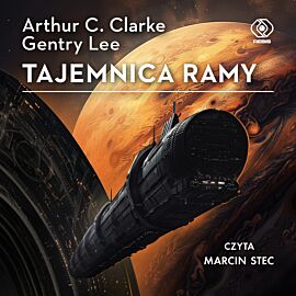 Tajemnica Ramy (audiobook MP3)