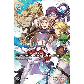 Sword Art Online - 22