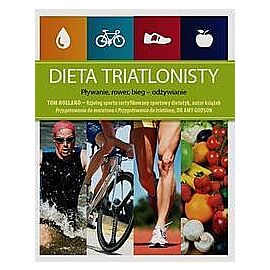 Dieta triatlonisty