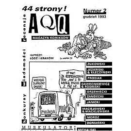 AQQ - 02 - (2/1993)