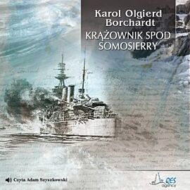 CD MP3 Krążownik spod Somosierry