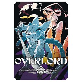 Overlord (manga) - 07