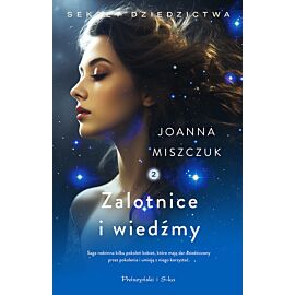Zalotnice i wiedźmy