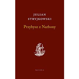 Przybysz z Narbony