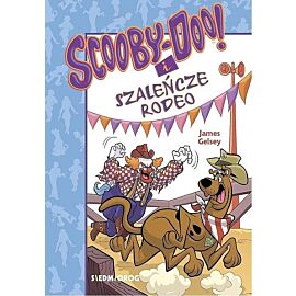 Scooby-Doo! I Szaleńcze rodeo