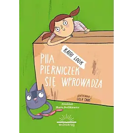 Piia pierniczek się wprowadza