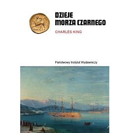 Dzieje Morza Czarnego