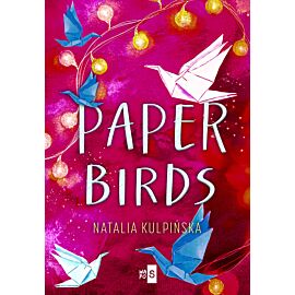 Paper Birds