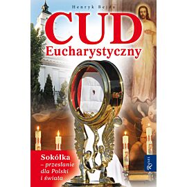 Cud Eucharystyczny (audiobook MP3)