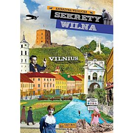 Sekrety Wilna