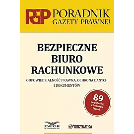 Bezpieczne biuro rachunkowe